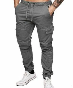 Bester Verkauf ❤️ Indicode Cargohose »Levy« Dired Camouflage, White Pepper, Amber, Army 👏 -Indicode Verkaufsladen b335deb2 5468 51ae bdac baa94df587fe