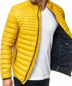 Bestpreis 😍 Indicode Steppjacke »Islington« Red Ochre, Dired Camouflage, Army, Golden Yellow 🎁 87 Bestpreis 😍 Indicode Steppjacke »Islington« Red Ochre, Dired Camouflage, Army, Golden Yellow 🎁 -Indicode Verkaufsladen b4929255 5c78 582a a96a 3de728bd0970