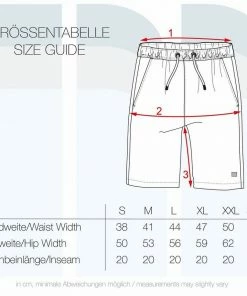 Auslauf 😉 Indicode Sweatshorts »Kennan« Basic Sweatshorts mit Kordelzug Off-White (002), Charcoal Mix (915), Black (999), Navy (400) 🧨 -Indicode Verkaufsladen b4f08627 ddc2 5860 8117 191223b235cd