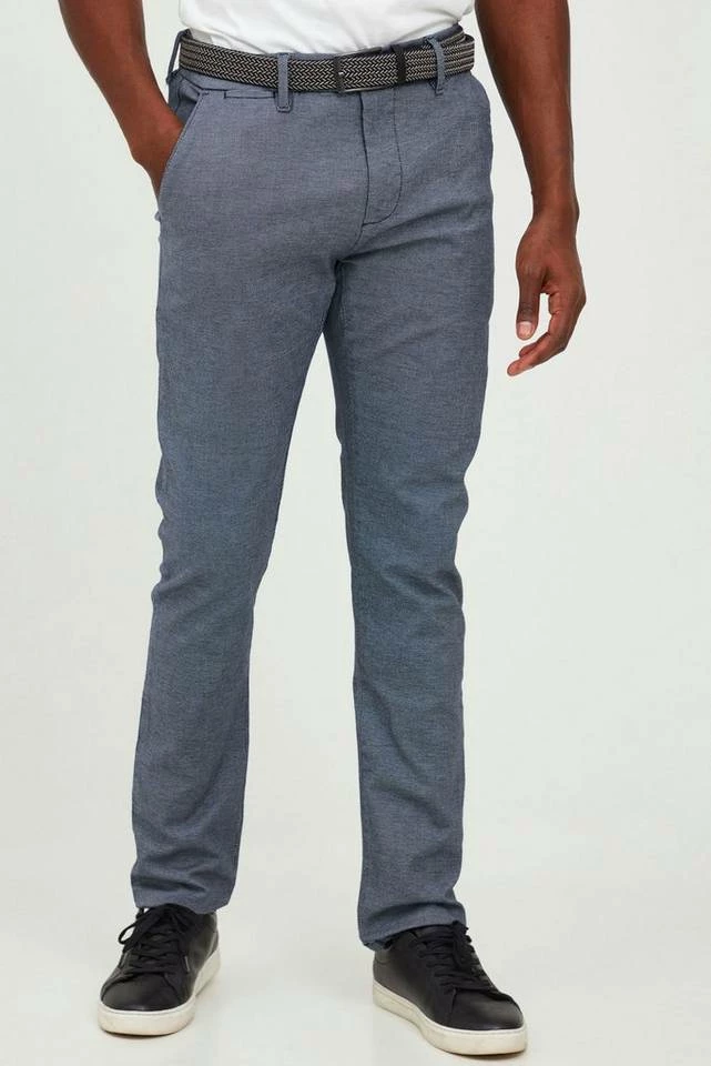 Neu 👏 Indicode Chinohose »Mozano« Chinohose mit Gürtel Regular Fit Navy (400), Sand (022), Light Grey (901) 💯 38 Neu 👏 Indicode Chinohose »Mozano« Chinohose mit Gürtel Regular Fit Navy (400), Sand (022), Light Grey (901) 💯 – Bild 38