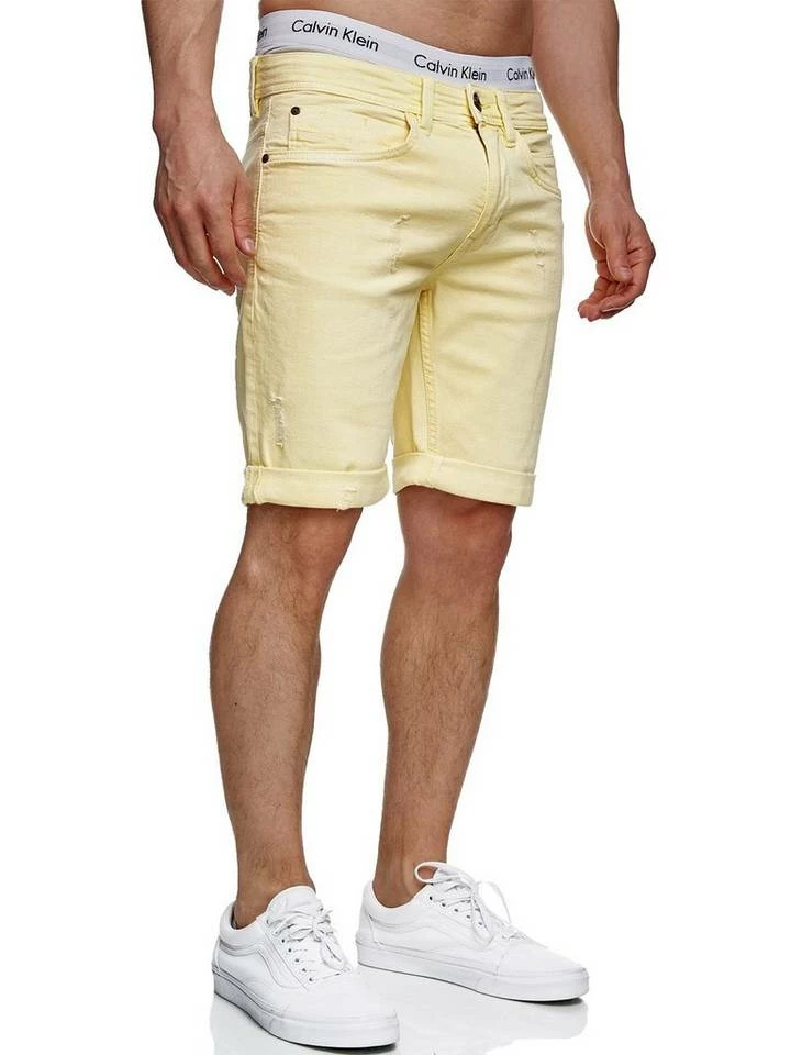 Angebote 😀 Indicode Chinoshorts »Page« Granite Green, Marshmellow, Black, Blue Wave ❤️ 28 Angebote 😀 Indicode Chinoshorts »Page« Granite Green, Marshmellow, Black, Blue Wave ❤️ – Bild 28