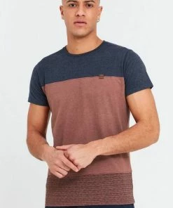 Bester Verkauf ❤️ Indicode T-Shirt »Remmond« T-Shirt im Colorblock-Look Rootbeer (090), Navy (400), Marshmellow (091), Light Grey Mix (913) 😉 47 Bester Verkauf ❤️ Indicode T-Shirt »Remmond« T-Shirt im Colorblock-Look Rootbeer (090), Navy (400), Marshmellow (091), Light Grey Mix (913) 😉 -Indicode Verkaufsladen b663d2f4 ddc0 582c bfa2 bf63d1d17ad6