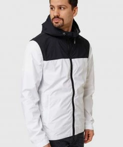 Blitzangebot ⌛ Indicode Winterjacke »Holmes« Offwhite, Forest, Blue Tile, Goji Berry 🥰 -Indicode Verkaufsladen b768098b b9c3 5f8e ba3d e60cf9c3d7ec