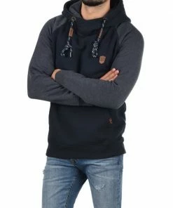 Bester Verkauf ⭐ Indicode Hoodie »Toney« Kapuzensweatshirt Army (600), Black (999), Navy (400), Grey Mix (914) 🎁 37 Bester Verkauf ⭐ Indicode Hoodie »Toney« Kapuzensweatshirt Army (600), Black (999), Navy (400), Grey Mix (914) 🎁 -Indicode Verkaufsladen b7aeb4db 9e11 5e1f 90c4 1c4976854ac4