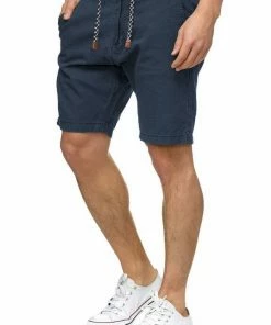 Budget 🔔 Indicode Chinoshorts »Bowmanville« Cornstalk, Lt Grey, Iron, Navy 🎉 -Indicode Verkaufsladen b8f55c06 3fb8 594a ac02 bf3d1fb42c72