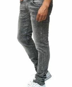 Auslauf ⌛ Indicode Regular-fit-Jeans »Finsburg« Lt Grey, Black, Dark Blue ❤️ -Indicode Verkaufsladen b948a24d e213 55b1 8864 241c6373f299