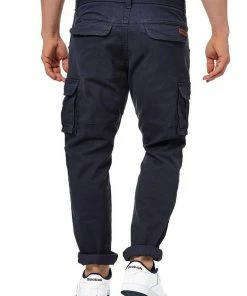 Neu 🤩 Indicode Cargohose »Mathen« Navy, Black, Army, Raven ✨ 47 Neu 🤩 Indicode Cargohose »Mathen« Navy, Black, Army, Raven ✨ -Indicode Verkaufsladen b9df8478 cd36 58f3 88fa d1a72d865a87