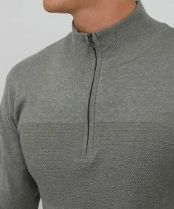 Rabatt ✔️ Indicode Troyer »Erno« Strickpulli mit Reißverschluss Grey Mix (914), Black (999), Navy (400), Charcoal Mix (915) 🥰 33 Rabatt ✔️ Indicode Troyer »Erno« Strickpulli mit Reißverschluss Grey Mix (914), Black (999), Navy (400), Charcoal Mix (915) 🥰 -Indicode Verkaufsladen b9f9cd9b 90fb 5a22 9326 da29c31686aa