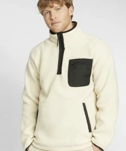 Auslauf 👏 Indicode Fleecejacke »Trout« Navy (400), Army (600), White Asparagus (81), Black (999) ❤️ 51 Auslauf 👏 Indicode Fleecejacke »Trout« Navy (400), Army (600), White Asparagus (81), Black (999) ❤️ -Indicode Verkaufsladen bd3277f9 ef99 54d3 8ee5 c038c2120476