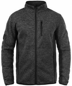 Angebote 🧨 Indicode Softshelljacke »Esher« Charcoal Mix (915), Grey Mix (914), Navy (400), Light Grey Mix (913) 🧨 -Indicode Verkaufsladen bd80c304 4539 5eac ab11 6797df5b91c1