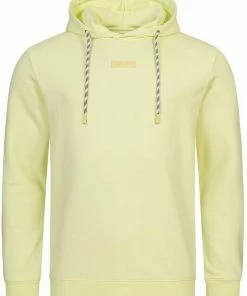 Bestes Angebot 🎉 Indicode Kapuzenpullover »Bentley« Navy, Laurel Wreath, Black, Pale Peach 🔥 -Indicode Verkaufsladen bd9cc5f9 1a1e 575a 91c3 4e34b82d5c45