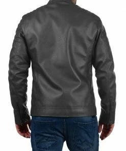 Beste Bewertungen von 🎉 Indicode Lederimitatjacke »Junction« Dark Brown (020), Dark Grey (910), Black (999) 🔔 -Indicode Verkaufsladen bdfe4395 5e0f 5773 bdad 7f204564099e