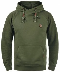 Bester Verkauf ⭐ Indicode Hoodie »Toney« Kapuzensweatshirt Army (600), Black (999), Navy (400), Grey Mix (914) 🎁 61 Bester Verkauf ⭐ Indicode Hoodie »Toney« Kapuzensweatshirt Army (600), Black (999), Navy (400), Grey Mix (914) 🎁 -Indicode Verkaufsladen be88114b 445f 5586 a471 d01be83c49cf