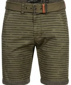 Bester Verkauf 🔥 Indicode Shorts »Arroyo« Army, China Blue, Lt Grey ✔️ -Indicode Verkaufsladen be9f705d d6f2 5772 bdf9 2b1f0a2f6af5