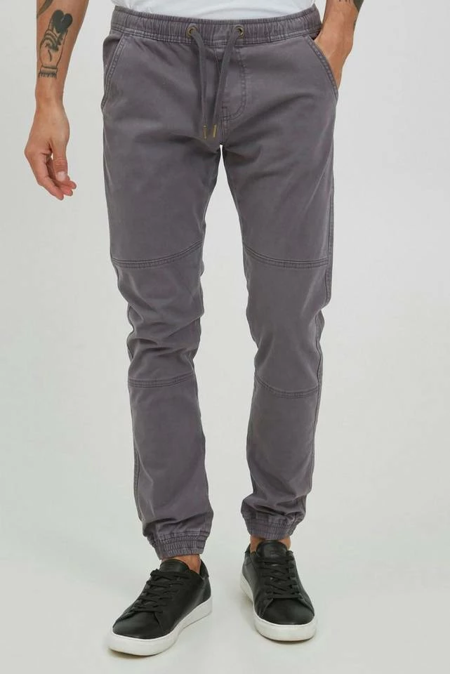 Angebote 🤩 Indicode Chinohose »65296MM« Chinohose mit Kordelzug Black (999), Dark Grey (910), Amber (035) 🎉 13 Angebote 🤩 Indicode Chinohose »65296MM« Chinohose mit Kordelzug Black (999), Dark Grey (910), Amber (035) 🎉 – Bild 13