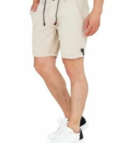 Neu 👍 Indicode Chinoshorts »Beauvals« Dark Olive, Lt Grey, Navy, Black 🎁 -Indicode Verkaufsladen bee73288 82c8 5cf4 bcaa 4c5b393ed54a