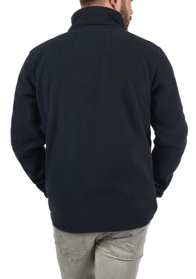 Am billigsten 😉 Indicode Fleecejacke »Birch« Black (999), Army (600), Navy (400) 😍 4 Am billigsten 😉 Indicode Fleecejacke »Birch« Black (999), Army (600), Navy (400) 😍 – Bild 4