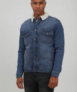 Bestes Angebot 💯 Indicode 👖 Jeansjacke »15618MM« Mid Indigo (869), Black (999) 🔥 -Indicode Verkaufsladen c08e3d87 3a56 5f06 add9 4df3289e7e1c