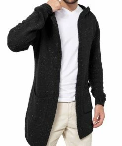 Neu 🤩 Indicode Strickjacke »Brad« Black, Ecru Mix, Navy, Dk Grey ✔️ 37 Neu 🤩 Indicode Strickjacke »Brad« Black, Ecru Mix, Navy, Dk Grey ✔️ -Indicode Verkaufsladen c0efdedb b729 5f68 ab83 eb3ca697c9f7