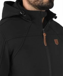 Coupon 👏 Indicode Softshelljacke »Jonas« Navy (400), Raven (930), Black (999), Cumnin (014) 🛒 -Indicode Verkaufsladen c0f9ec31 1a7c 5910 92e6 611b570a35d4