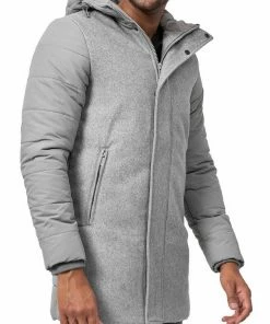 Rabatt ⭐ Indicode Parka »Ontario« Navy, Lt Grey Mix, Charcoal Mix ⌛ 23 Rabatt ⭐ Indicode Parka »Ontario« Navy, Lt Grey Mix, Charcoal Mix ⌛ -Indicode Verkaufsladen c10c175b 76da 577b 87dd 4dc66bc7d739