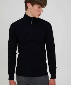 Schlussverkauf 🛒 Indicode Troyer »Troyer 35546MM« Strickpullover mit Troyerkragen Black (999), Grey Mix (914), Navy (400) 😉 45 Schlussverkauf 🛒 Indicode Troyer »Troyer 35546MM« Strickpullover mit Troyerkragen Black (999), Grey Mix (914), Navy (400) 😉 -Indicode Verkaufsladen c1152efa be84 5da2 b77f 12e3b6f7248f