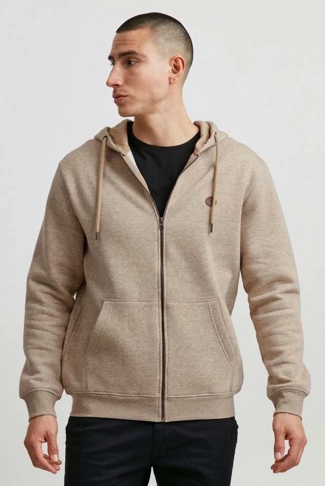 Neu 🤩 Indicode Kapuzensweatjacke »55493MM« Navy (400), Black mix (998), Cornstalk (013) 👏 18 Neu 🤩 Indicode Kapuzensweatjacke »55493MM« Navy (400), Black mix (998), Cornstalk (013) 👏 – Bild 18