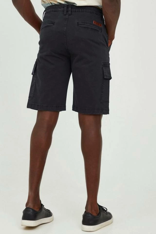 Großhandel 🎁 Indicode Cargoshorts »Brom« Cargo Shorts mit Stretch-Anteil Army (600), Black (999), Navy (400) 🌟 3 Großhandel 🎁 Indicode Cargoshorts »Brom« Cargo Shorts mit Stretch-Anteil Army (600), Black (999), Navy (400) 🌟 – Bild 3