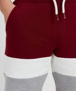 Auslauf ⭐ Indicode Sweatshorts »Caul« Sweatshorts mit Colorblock Optik Bordeaux (201), Black (999), Army (600), Navy (400) 🎁 23 Auslauf ⭐ Indicode Sweatshorts »Caul« Sweatshorts mit Colorblock Optik Bordeaux (201), Black (999), Army (600), Navy (400) 🎁 -Indicode Verkaufsladen c1ea568f afb2 5c74 ac13 4f8795771287