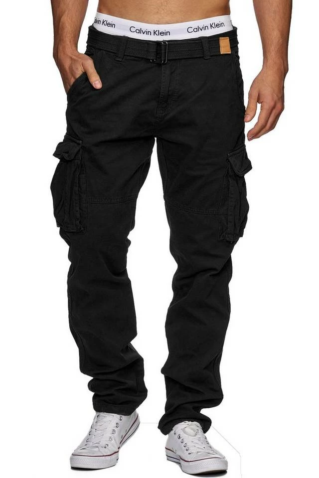 Bestes Angebot ⭐ Indicode Cargohose »William« New Black, Army, Raven, Fog 👏 48 Bestes Angebot ⭐ Indicode Cargohose »William« New Black, Army, Raven, Fog 👏 – Bild 48