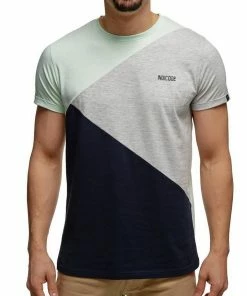 Beste Bewertungen von 👏 Indicode Kurzarmshirt »Morrison« Black, Goji Berry, Pineneedle, Quiet Wave ✨ -Indicode Verkaufsladen c25cdfde fe46 552f ad6b 5287503bc837