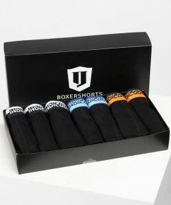 Beste Bewertungen von 🎉 Indicode Boxershorts »Copenhagen« Multi, Black/Grey/Navy/White, White/Grey/Black 😀 -Indicode Verkaufsladen c37fc82c 818d 5599 bdd4 71c63c708e92