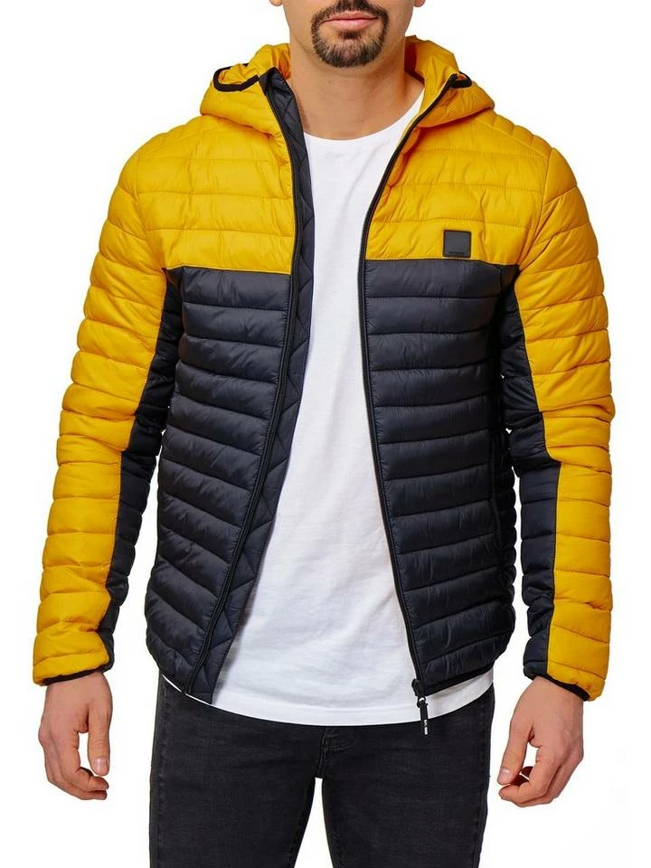 Beste Bewertungen von 🎁 Indicode Steppjacke »Bautistan« Optical white, Cobalt, Lemon Pie, Bordeaux 🌟 8 Beste Bewertungen von 🎁 Indicode Steppjacke »Bautistan« Optical white, Cobalt, Lemon Pie, Bordeaux 🌟 – Bild 8