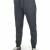 Billig 🧨 Indicode Jogginghose »Napanee« lange Sweatpants Charcoal Mix (915), Navy Mix (420), Grey Mix (914), Black (999) ❤️