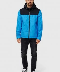Blitzangebot ⌛ Indicode Winterjacke »Holmes« Offwhite, Forest, Blue Tile, Goji Berry 🥰 -Indicode Verkaufsladen c5482a12 11a8 5604 b34a 5d8d4e3c855f