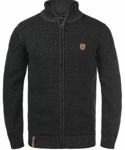 Blitzangebot 😀 Indicode Strickjacke »Andy« Cardigan mit Stehkragen Black (999), Wine (227), Dark Brown (020), Cumnin (014) 👍 60 Blitzangebot 😀 Indicode Strickjacke »Andy« Cardigan mit Stehkragen Black (999), Wine (227), Dark Brown (020), Cumnin (014) 👍 -Indicode Verkaufsladen c5a32a63 6d5e 5952 ac2f 7f0f508dd7c9