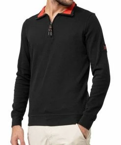 Brandneu 💯 Indicode Stehkragenpullover »Dickson« Lt Grey Mix, Navy, Black, Army 🛒 -Indicode Verkaufsladen c605c7db 7771 54f8 aad3 5449aba579cc
