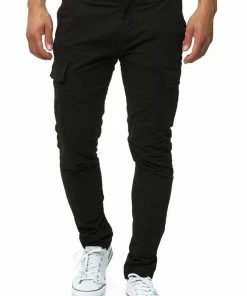 Bestes Angebot 👏 Indicode Cargohose »Mathews« Amber, Black, Army, Fog 💯 -Indicode Verkaufsladen c6256539 9ea3 5fde 9301 3fee0f448d1f