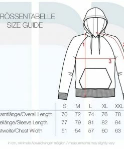 Coupon ⭐ Indicode Hoodie »Elliot« Kapuzensweatshirt im ⚾ Baseball-Look Black - Charcoal (9992), Charcoal Mix (915), Charcoal - Black (9994), Charcoal - Wine (9993) 🥰 -Indicode Verkaufsladen c6fad9e4 1824 5329 aeb5 8fd1f0115944