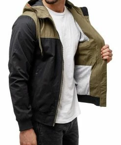 Budget 💯 Indicode Blouson »Flemming« Granite Green, Rootbeer, Army, Navy 😉 46 Budget 💯 Indicode Blouson »Flemming« Granite Green, Rootbeer, Army, Navy 😉 -Indicode Verkaufsladen c7ac45eb b4d4 5f6e af83 8fa6074d4fbd