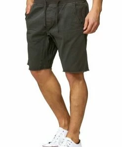 Bestes Angebot 😍 Indicode Chinoshorts »Carver« Gr&uuml;n, Beige, Blue Surf, Grau 🔔 -Indicode Verkaufsladen c893aacf 7ded 5861 a5f7 7f3bfabf8d9a