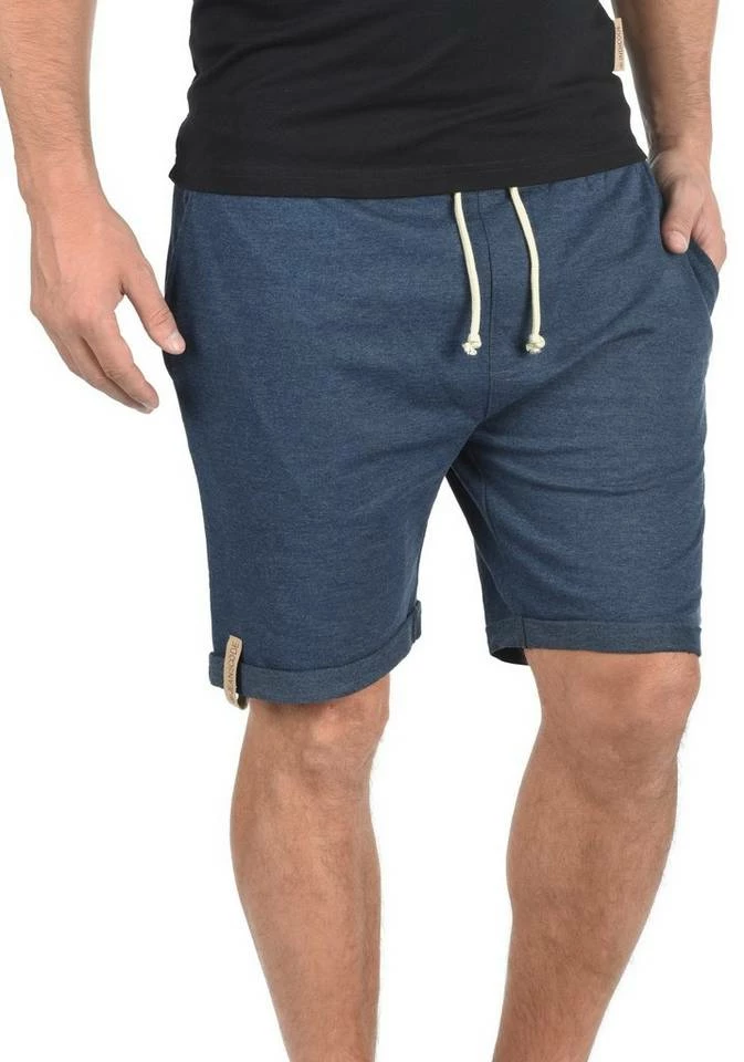 Rabatt 😉 Indicode Sweatshorts »Ian« kurze Hose mit Gesäßtasche im Inka-Look Light Grey Mix (913), Charcoal Mix (915), Navy (400), Grey Mix (914) 🔥 17 Rabatt 😉 Indicode Sweatshorts »Ian« kurze Hose mit Gesäßtasche im Inka-Look Light Grey Mix (913), Charcoal Mix (915), Navy (400), Grey Mix (914) 🔥 – Bild 17