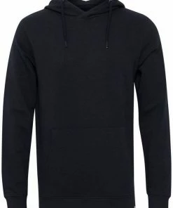 Aktion 🎉 Indicode Hoodie »Kenal« Kapuzensweatshirt mit Kordelzügen Blue Wave (475), Navy (400), Charcoal Mix (915), Pale Banana (171) 😀 -Indicode Verkaufsladen caa52426 1372 5fa0 af87 3133d0abe0d7