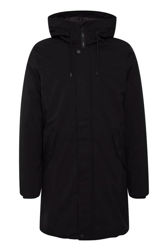 Neu 🤩 Indicode Parka »15622MM« Army (600), Black (999) 🧨 6 Neu 🤩 Indicode Parka »15622MM« Army (600), Black (999) 🧨 – Bild 6