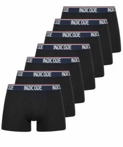 Am billigsten 🎁 Indicode Boxershorts »Johnny« Lt Grey Mix, Black, Optical white 🤩 38 Am billigsten 🎁 Indicode Boxershorts »Johnny« Lt Grey Mix, Black, Optical white 🤩 -Indicode Verkaufsladen cb2bee37 a5e2 51fd ad32 18a969f3cddb