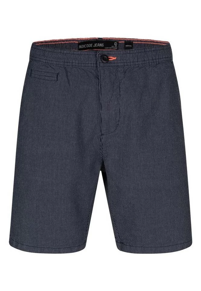 Blitzangebot 🥰 Indicode Shorts »Granby« Black, Mojave, Dark Olive, Navy 😉 17 Blitzangebot 🥰 Indicode Shorts »Granby« Black, Mojave, Dark Olive, Navy 😉 – Bild 17