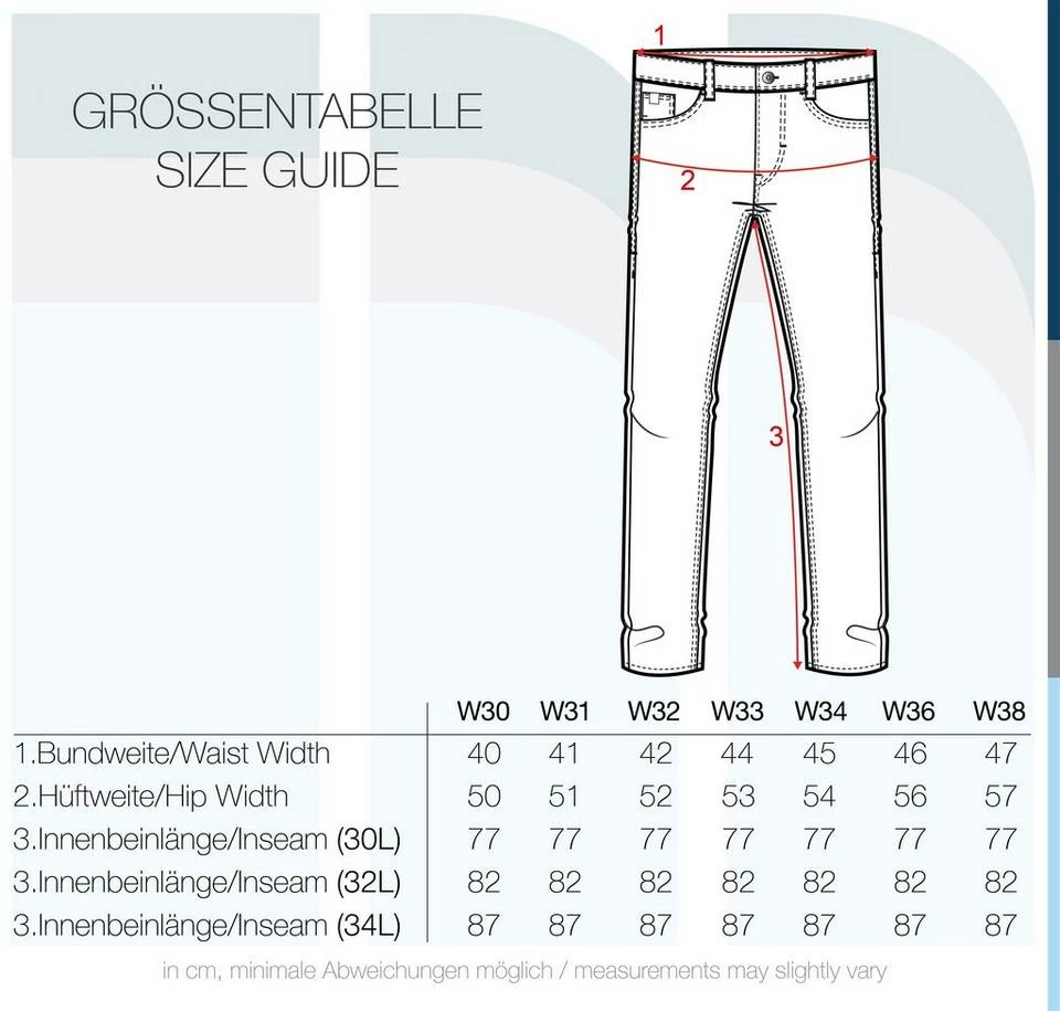 Bestpreis 😍 Indicode 5-Pocket-Jeans »Aldersgate« Light Grey (901), Medium Indigo (869), Dark Grey (910), Dark Blue (855) ✨ 7 Bestpreis 😍 Indicode 5-Pocket-Jeans »Aldersgate« Light Grey (901), Medium Indigo (869), Dark Grey (910), Dark Blue (855) ✨ – Bild 7