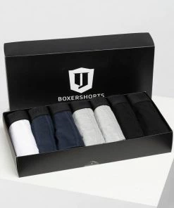 Beste Bewertungen von 🎉 Indicode Boxershorts »Copenhagen« Multi, Black/Grey/Navy/White, White/Grey/Black 😀 -Indicode Verkaufsladen cb9f1ff2 69b2 52e4 b58f b4a91d6f76e7