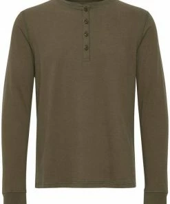 Angebote 🤩 Indicode Longsweatshirt »45587MM« Sweatshirt mit Knopfleiste Army (600), Pewter (902), Navy (400) 👏 -Indicode Verkaufsladen cbfbfd56 885a 589b 9572 7c2fb1483717