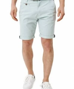 Brandneu 🧨 Indicode Chinoshorts »Creel« Greige, Surf Spray, Cameo Rose, Fog 🎉 -Indicode Verkaufsladen cc55804a 84f9 5d95 bd5b 6474a1777d03